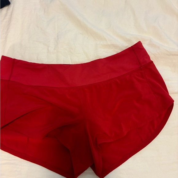 Lululemon shorts - Picture 3 of 3